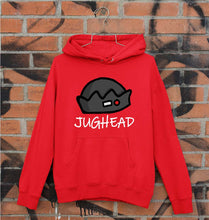 Load image into Gallery viewer, Jughead Jones Riverdale Unisex Hoodie for Men/Women-Red-Ektarfa.online
