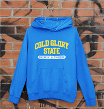 Load image into Gallery viewer, Varsity Cold Glory Unisex Hoodie for Men/Women-Royal Blue-Ektarfa.online
