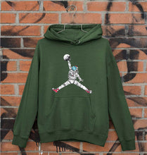 Load image into Gallery viewer, Jorden Space Dunk Unisex Hoodie for Men/Women-Ektarfa.online
