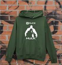 Load image into Gallery viewer, Hulk Superhero Unisex Hoodie for Men/Women-Dark Green-Ektarfa.online
