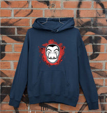 Load image into Gallery viewer, Salvador Dalí Unisex Hoodie for Men/Women-Navy Blue-Ektarfa.online
