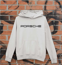 Load image into Gallery viewer, Porsche Unisex Hoodie for Men/Women-Grey Melange-Ektarfa.online
