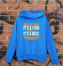 Load image into Gallery viewer, Fishing Unisex Hoodie for Men/Women-Royal Blue-Ektarfa.online
