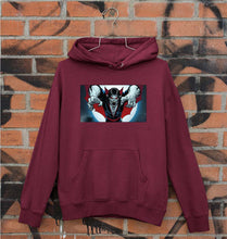 Load image into Gallery viewer, Morbius Unisex Hoodie for Men/Women-Maroon-Ektarfa.online
