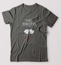 Load image into Gallery viewer, The Smiths T-Shirt for Men-Charcoal-Ektarfa.online
