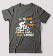 Load image into Gallery viewer, Cycling T-Shirt for Men-Ektarfa.online
