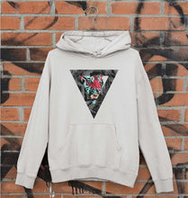 Load image into Gallery viewer, Tiger Unisex Hoodie for Men/Women-Grey Melange-Ektarfa.online
