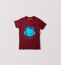Load image into Gallery viewer, Groot Kids T-Shirt for Boy/Girl-Maroon-Ektarfa.online
