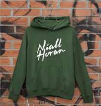 Load image into Gallery viewer, Niall Horan Unisex Hoodie for Men/Women-Dark Green-Ektarfa.online
