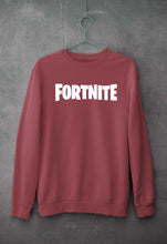 Load image into Gallery viewer, Fortnite Unisex Sweatshirt for Men/Women-Coral-Ektarfa.online
