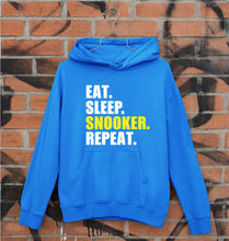 Load image into Gallery viewer, Snooker Unisex Hoodie for Men/Women-Royal Blue-Ektarfa.online

