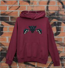 Load image into Gallery viewer, Black Panther Unisex Hoodie for Men/Women-Maroon-Ektarfa.online

