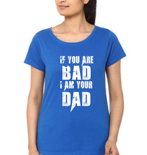 Load image into Gallery viewer, KGF T-Shirt for Women-Royal Blue-Ektarfa.online
