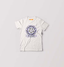 Load image into Gallery viewer, IIT Ropar(Punjab) Kids T-Shirt for Boy/Girl-White-Ektarfa.online
