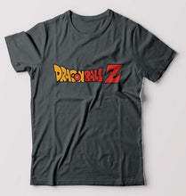 Load image into Gallery viewer, Dragon Ball Z T-Shirt for Men-Steel grey-Ektarfa.online
