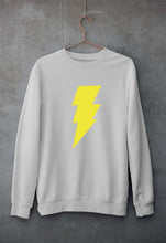 Load image into Gallery viewer, Black Adam Unisex Sweatshirt for Men/Women-Grey Malenge-Ektarfa.online
