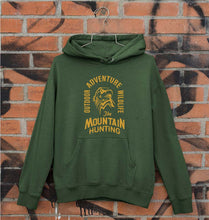 Load image into Gallery viewer, Eagle Unisex Hoodie for Men/Women-Dark Green-Ektarfa.online
