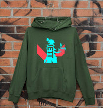 Load image into Gallery viewer, Valorant Unisex Hoodie for Men/Women-Dark Green-Ektarfa.online
