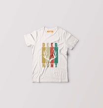 Load image into Gallery viewer, Deer Kids T-Shirt for Boy/Girl-White-Ektarfa.online
