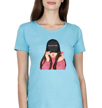 Load image into Gallery viewer, BLACKPINK T-Shirt for Women-Ektarfa.online
