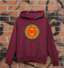 Load image into Gallery viewer, Royal Enfield Unisex Hoodie for Men/Women-Maroon-Ektarfa.online
