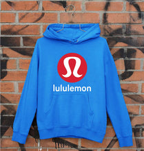 Load image into Gallery viewer, Lululemon Unisex Hoodie for Men/Women-Royal Blue-Ektarfa.online
