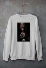 Load image into Gallery viewer, Fast X Vin Diesel Unisex Sweatshirt for Men/Women-Grey Melange-Ektarfa.online
