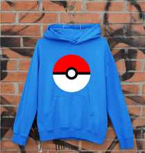 Load image into Gallery viewer, Pokémon Unisex Hoodie for Men/Women-Royal Blue-Ektarfa.online
