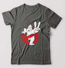 Load image into Gallery viewer, Ghostbusters T-Shirt for Men-Charcoal-Ektarfa.online
