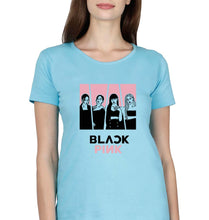 Load image into Gallery viewer, BLACKPINK T-Shirt for Women-Ektarfa.online
