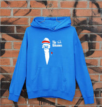 Load image into Gallery viewer, PUBG The Unknown Unisex Hoodie for Men/Women-Royal Blue-Ektarfa.online
