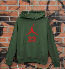 Load image into Gallery viewer, Michael Jordan Unisex Hoodie for Men/Women-Dark Green-Ektarfa.online

