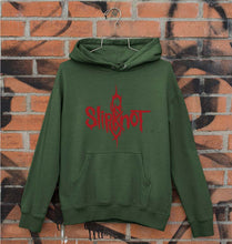Load image into Gallery viewer, Slipknot Unisex Hoodie for Men/Women-Dark Green-Ektarfa.online
