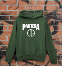 Load image into Gallery viewer, Pantera Unisex Hoodie for Men/Women-Dark Green-Ektarfa.online
