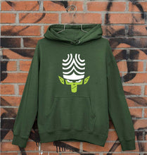 Load image into Gallery viewer, Mojo Jojo Unisex Hoodie for Men/Women-Dark Green-Ektarfa.online
