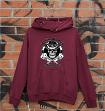 Load image into Gallery viewer, Poker Unisex Hoodie for Men/Women-Maroon-Ektarfa.online

