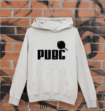 Load image into Gallery viewer, PUBG Unisex Hoodie for Men/Women-Grey Melange-Ektarfa.online
