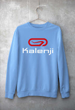 Load image into Gallery viewer, Kalenji Unisex Sweatshirt for Men/Women-Baby Blue-Ektarfa.online
