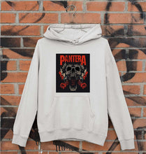 Load image into Gallery viewer, Pantera Unisex Hoodie for Men/Women-Grey Melange-Ektarfa.online
