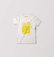 Load image into Gallery viewer, Nirvana Kids T-Shirt for Boy/Girl-White-Ektarfa.online
