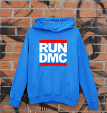 Load image into Gallery viewer, Run DMC Unisex Hoodie for Men/Women-Royal Blue-Ektarfa.online
