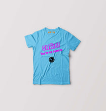 Load image into Gallery viewer, Smile U&#39;R On Camera Kids T-Shirt for Boy/Girl-Ektarfa.online
