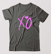 Load image into Gallery viewer, The Weeknd XO T-Shirt for Men
