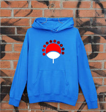 Load image into Gallery viewer, Sharingan Unisex Hoodie for Men/Women-Royal Blue-Ektarfa.online
