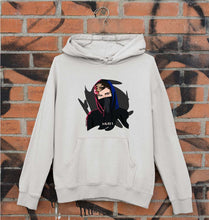 Load image into Gallery viewer, Alan Walker Unisex Hoodie for Men/Women-Grey Melange-Ektarfa.online
