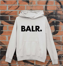 Load image into Gallery viewer, BALR Unisex Hoodie for Men/Women-Grey Melange-Ektarfa.online
