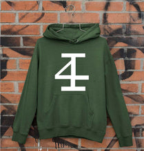 Load image into Gallery viewer, 4Invictus Unisex Hoodie for Men/Women-Dark Green-Ektarfa.online
