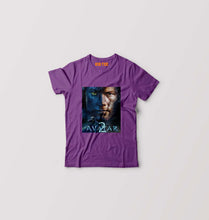 Load image into Gallery viewer, Avatar Kids T-Shirt for Boy/Girl-Purple-Ektarfa.online

