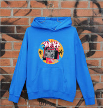 Load image into Gallery viewer, Hip Hop Unisex Hoodie for Men/Women-Royal Blue-Ektarfa.online
