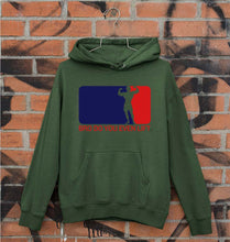 Load image into Gallery viewer, Gym Funny Unisex Hoodie for Men/Women-Dark Green-Ektarfa.online
